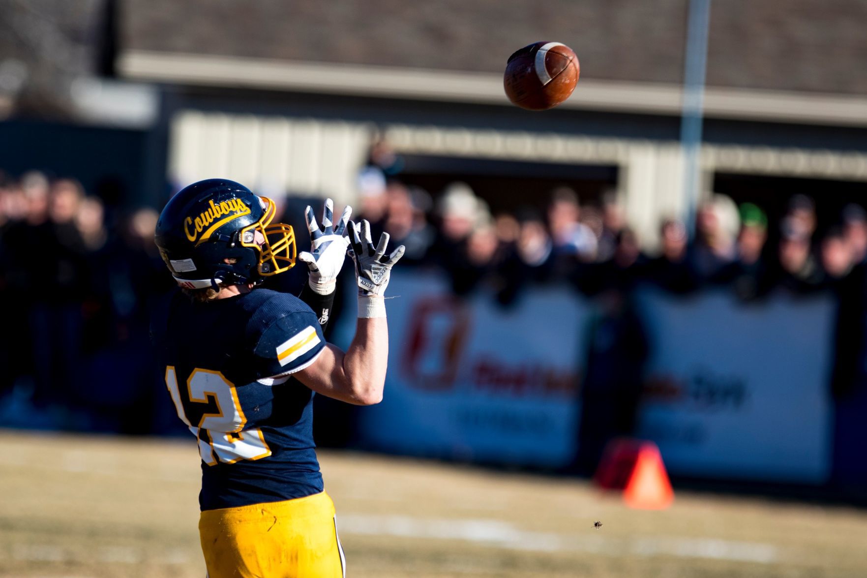 Miles City vs. Laurel
